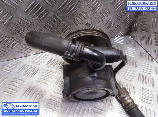 Насос ГУР (ЭУР, ЭГУР) на Rover 75 RJ