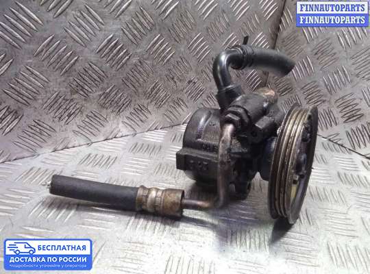 Насос ГУР (ЭУР, ЭГУР) на Rover 75 RJ
