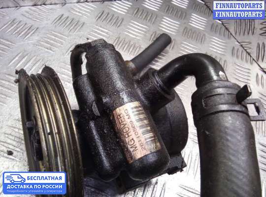 Насос ГУР (ЭУР, ЭГУР) на Rover 75 RJ