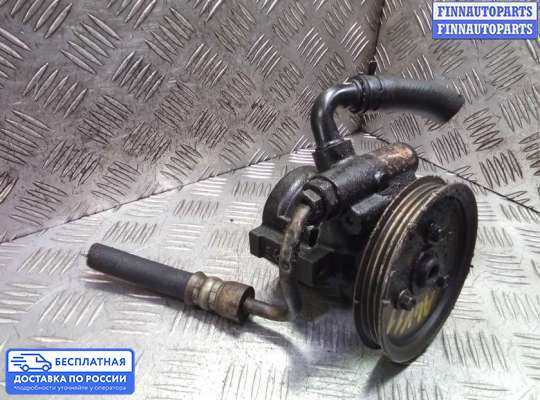 Насос ГУР (ЭУР, ЭГУР) на Rover 75 RJ