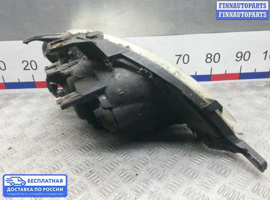 Фара передняя на Mercedes-Benz ML (W163)