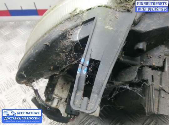 Фара передняя на Mercedes-Benz ML (W163)