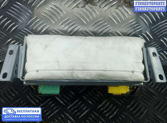 Подушка безопасности пассажира (AirBag) на Volkswagen Touareg I (7L)