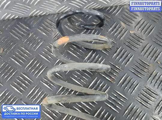 Пружина подвески на Ford Fiesta VI
