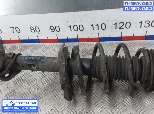 Пружина подвески на Hyundai i40