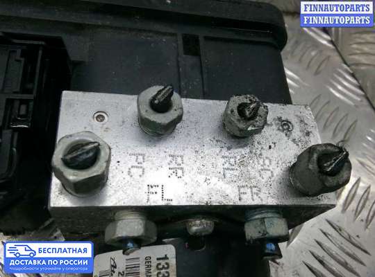 Блок ABS на Chevrolet Orlando