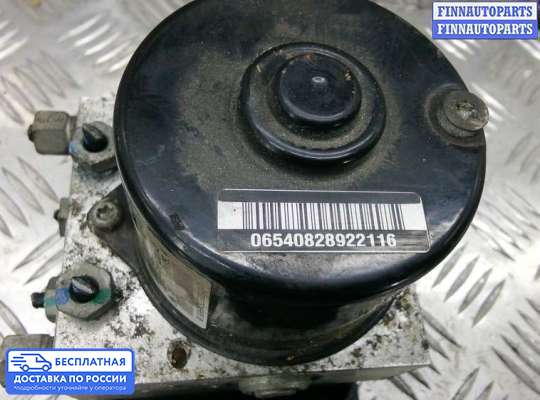 Блок ABS на Chevrolet Orlando