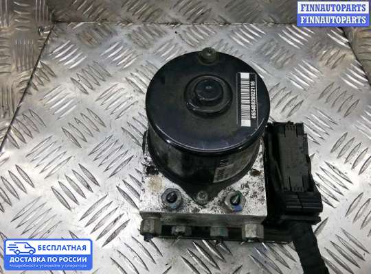 Блок ABS на Chevrolet Orlando
