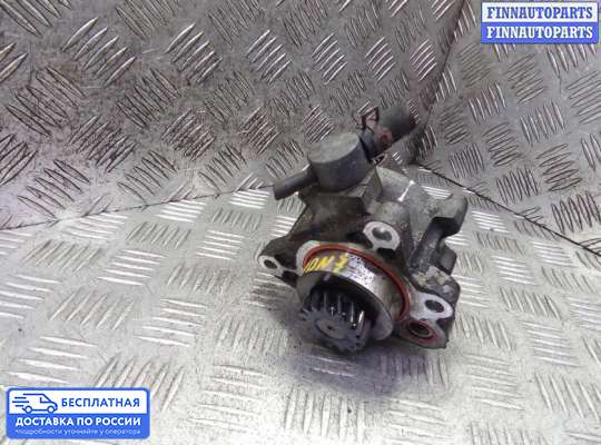 Насос вакуумный (дизель) на Mitsubishi Pajero IV