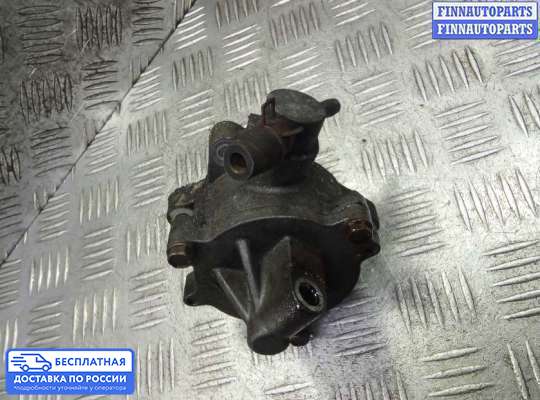 Насос вакуумный (дизель) на Mitsubishi Pajero IV