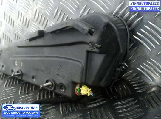 Подушка безопасности пассажира (AirBag) на Volvo XC60 I (Y20)