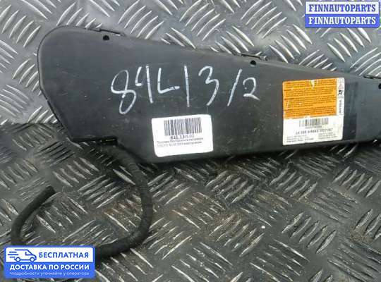 Подушка безопасности пассажира (AirBag) на Volvo XC60 I (Y20)