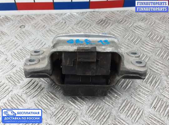 Подушка ДВС на Volkswagen Touran I (1T)