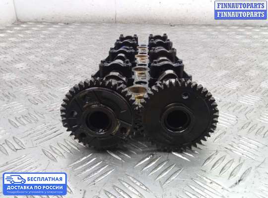 Распредвал на BMW 1 (E81/E82/E87)