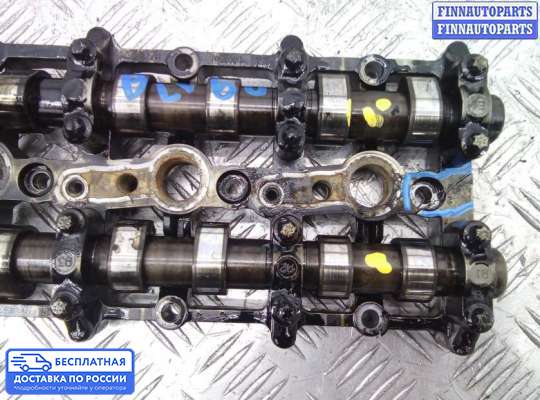 Распредвал на BMW 1 (E81/E82/E87)