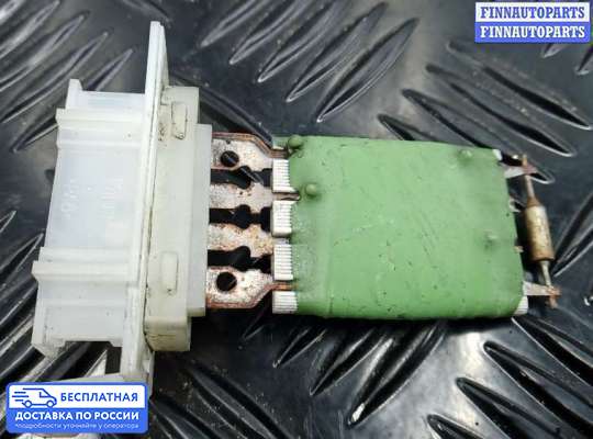 Резистор (сопротивление) отопителя на Volkswagen Golf V (1K)