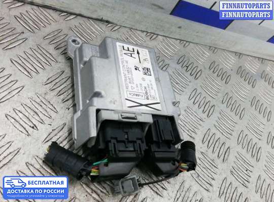 ЭБУ AIRBAG (электронный блок управления подушками безопасности) на Ford Kuga I