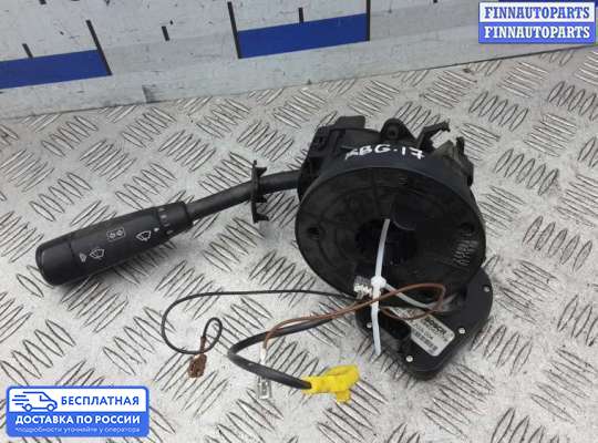 Подрулевой переключатель на Mercedes-Benz Vito (W639)