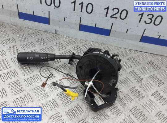 Подрулевой переключатель на Mercedes-Benz Vito (W639)