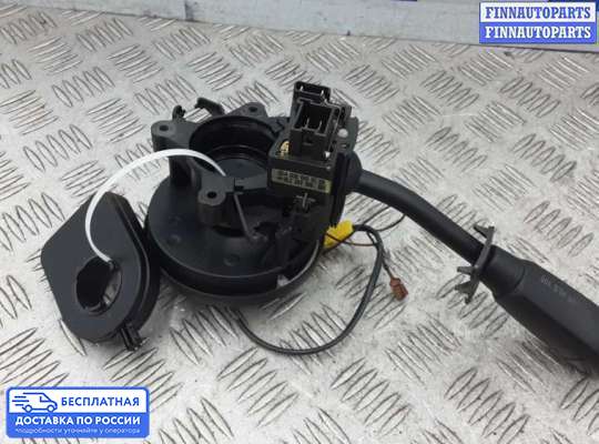 Подрулевой переключатель на Mercedes-Benz Vito (W639)