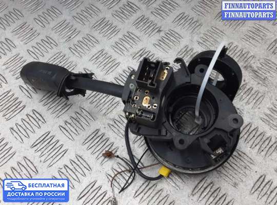 Подрулевой переключатель на Mercedes-Benz Vito (W639)