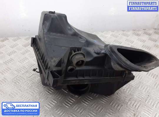 Корпус воздушного фильтра на Opel Astra J