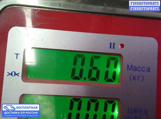 Форсунка топливная на Skoda Octavia (5E, A7)