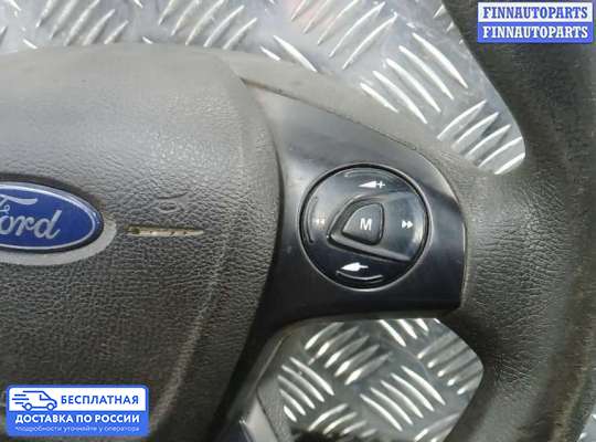 Руль на Ford Transit Mk8 (V363)