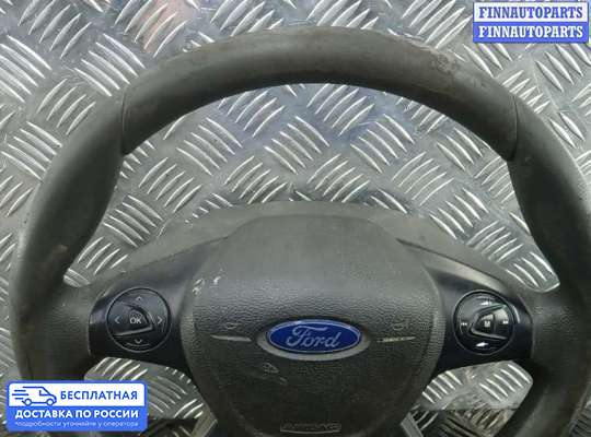 Руль на Ford Transit Mk8 (V363)