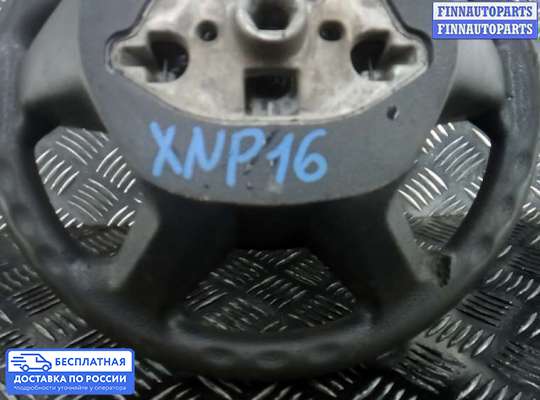 Руль на Ford Transit Mk8 (V363)