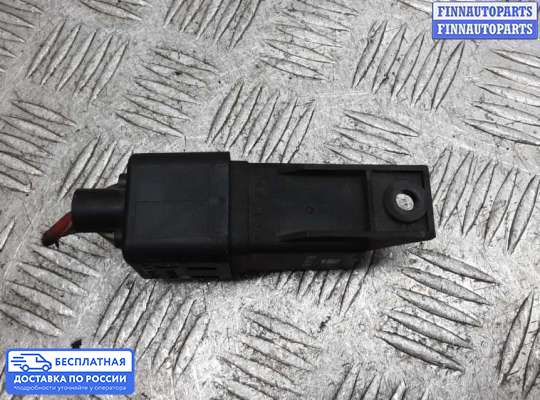 Реле накала (свечей накаливания) на Opel Antara