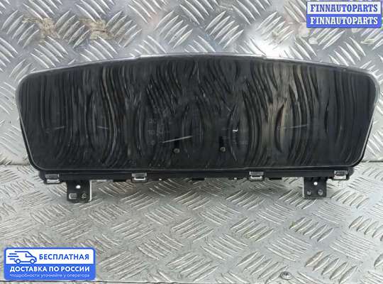 Щиток приборов на Dodge Journey