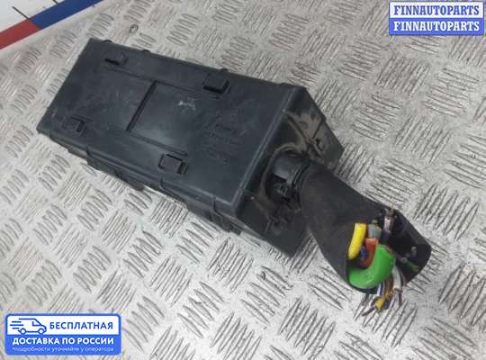 Блок предохранителей на Ford Transit Mk8 (V363)