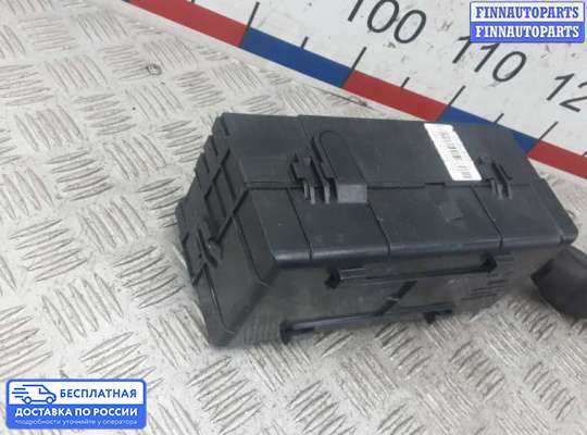 Блок предохранителей на Ford Transit Mk8 (V363)