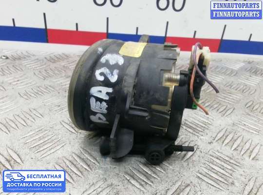 Фара противотуманная (ПТФ) на Mercedes-Benz ML (W164)