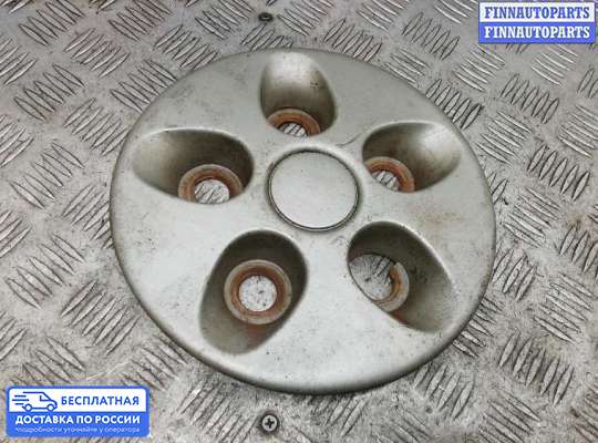 Колпак колесный на IVECO Daily III