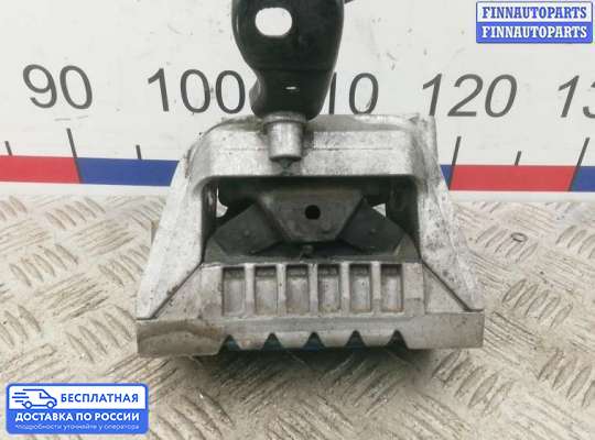 Подушка ДВС на Opel Zafira B
