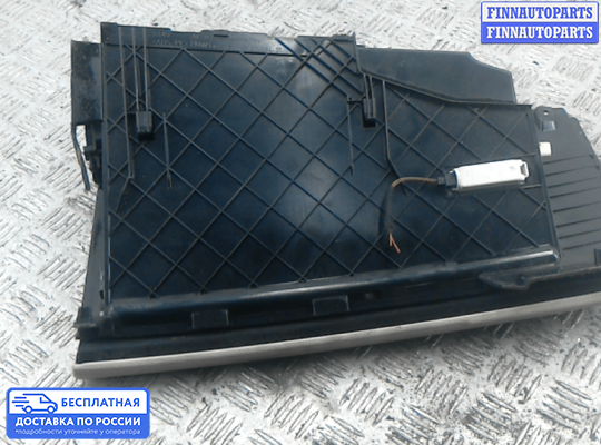Бардачок (вещевой ящик) на BMW 7 (F01/F02)