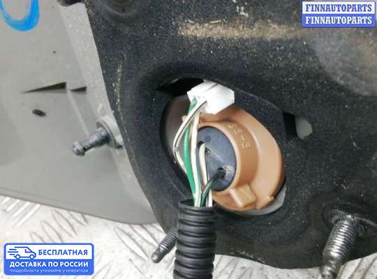 Фонарь задний на Lexus IS II 250 (XE20)