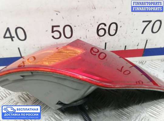 Фонарь задний на Lexus IS II 250 (XE20)