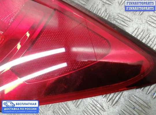 Фонарь задний на Lexus IS II 250 (XE20)