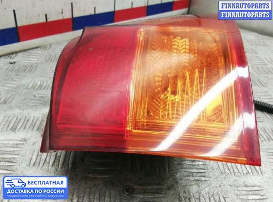 Фонарь задний на Lexus IS II 250 (XE20)