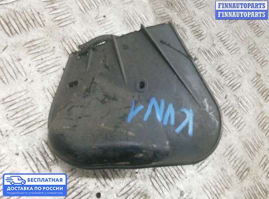 Датчик дорожного просвета на Porsche Cayenne I (955/957)