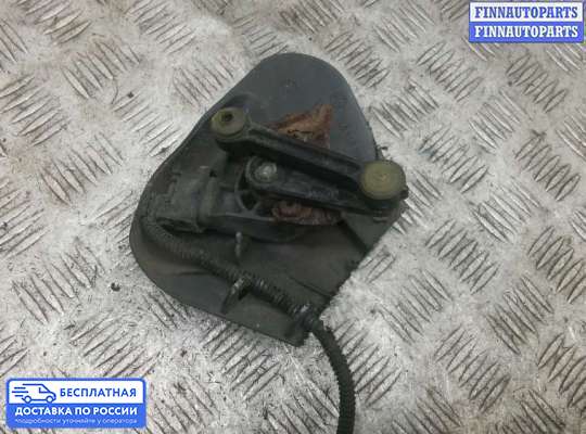 Датчик дорожного просвета на Porsche Cayenne I (955/957)