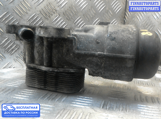 Корпус масляного фильтра на Ford C-Max I