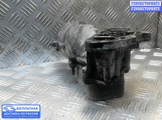 Корпус масляного фильтра на Ford C-Max I