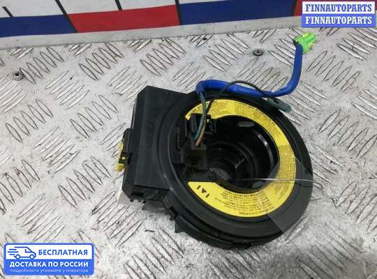 Подрулевой шлейф (кольцо SRS) на Kia Rio II (JB)