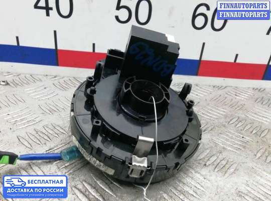 Подрулевой шлейф (кольцо SRS) на Kia Rio II (JB)