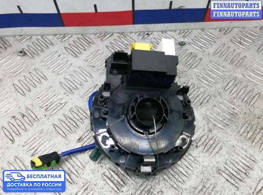 Подрулевой шлейф (кольцо SRS) на Kia Rio II (JB)