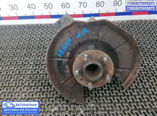 Ступица на Ford Kuga I
